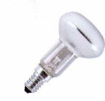 Leuchtmittel- Empfehlung: EnergySaver R50, 28W