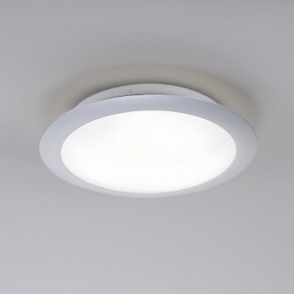LeuchtenDirekt LED "CCT Flat" 62x62