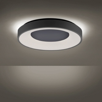 LeuchtenDirekt LED "Iven" DL7