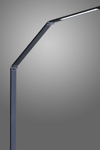 Escale LED"Zen"Fluter+Leselicht