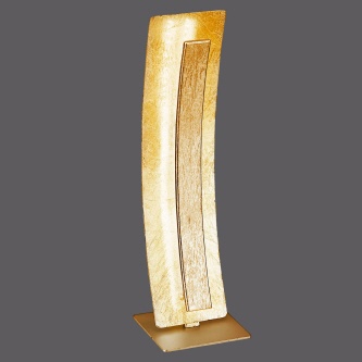 Paul Neuhaus LED "Nevis" TL-Gold