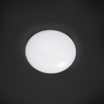 Paul Neuhaus LED IP44 "Sileda" 2