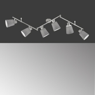 Paul Neuhaus LED "Inigo" System