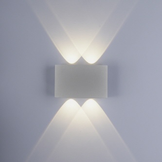 Paul Neuhaus LED "Carlo" L-4, IP54