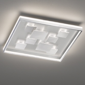 LeuchtenDirekt LED "Iven" DL5