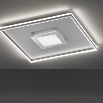 Paul Neuhaus LED "Q-Linea" XL