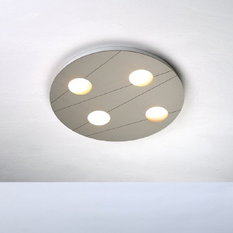 Paul Neuhaus LED "Frameless" R3