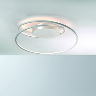 Escale LED "Zen" Blattgold