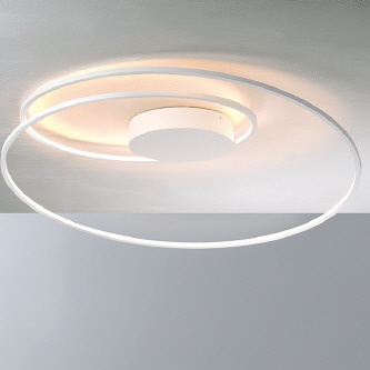 Paul Neuhaus LED "Q-Rosa"1