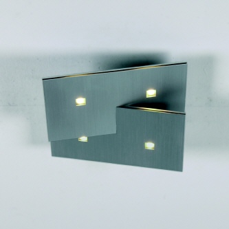 Paul Neuhaus LED "Q-Flat" M