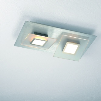 Paul Neuhaus LED "Q-Flat" L