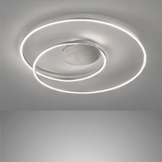 LeuchtenDirekt LED "Ritus" DL59-S